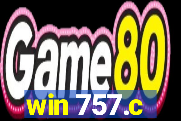 win 757.c